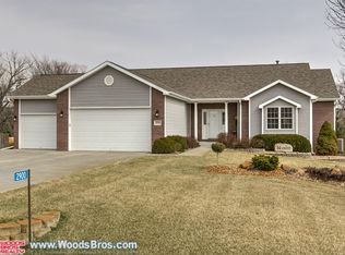 2900 SW 80th St, Lincoln, NE 68532
