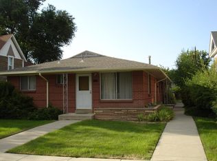 1019 E Blaine Ave, Salt Lake City, UT 84105
