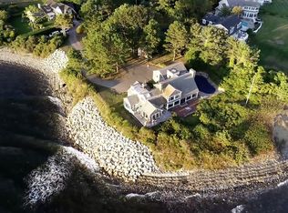 60 Great Hill Rd, Kennebunk, ME 04043