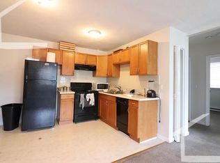191 Calumet St #6, Roxbury Crossing, MA 02120