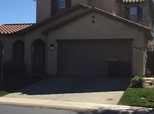 4274 Rimini Way, El Dorado Hills, CA 95762