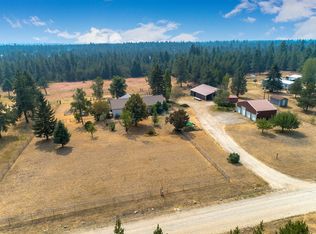 1158 W Rocky Rd, Rathdrum, ID 83858