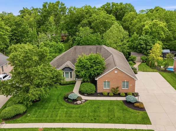 (undisclosed Address), West Chester, OH 45069