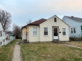 45 N Catherwood Ave #47, Indianapolis, IN 46219