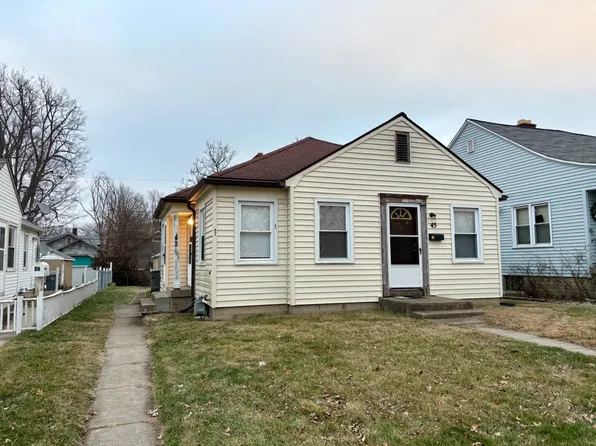 45 N Catherwood Ave #47, Indianapolis, IN 46219