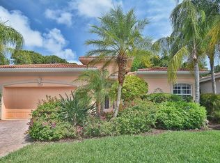 104 Calle Del Paradiso, Venice, FL 34285