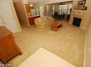 6505 Springwater Ct APT 7202, Frederick, MD 21701