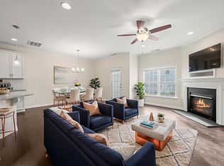 225 Gulley Glen Dr, Garner, NC 27529