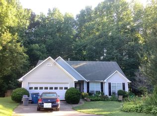 742 Marble Arch Ave, Lawrenceville, GA 30046