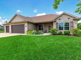 4870 W Red Tail Dr, Ashland, MO 65010