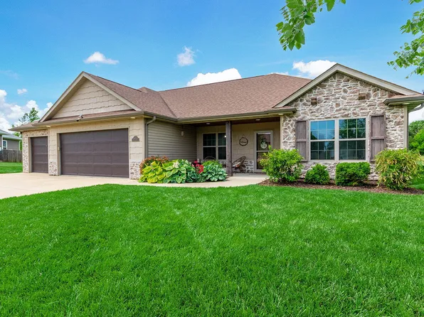 4870 W Red Tail Dr, Ashland, MO 65010