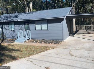 1674 Freedom Valley, Decatur, GA 30032