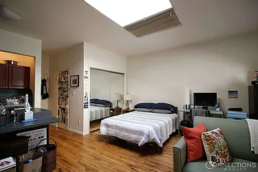 Rented by City Connections Realty