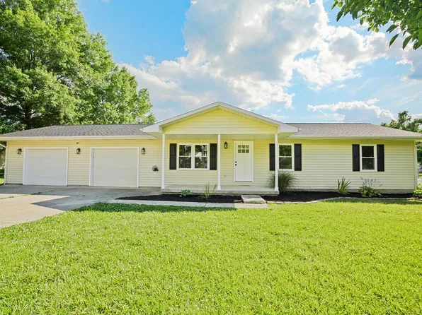 260 Vernon Dr, Chillicothe, OH 45601