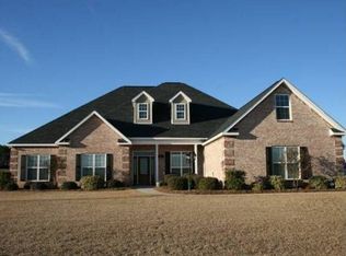 153 Addington Dr, Kathleen, GA 31047