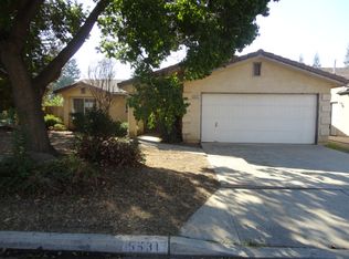 5531 W Calimyrna Ave, Fresno, CA 93722