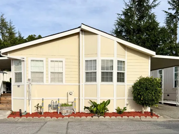 120 Dixon Landing Rd Space 147, Milpitas, CA 95035