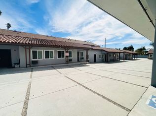13035 San Fernando Rd #7, Sylmar, CA 91342