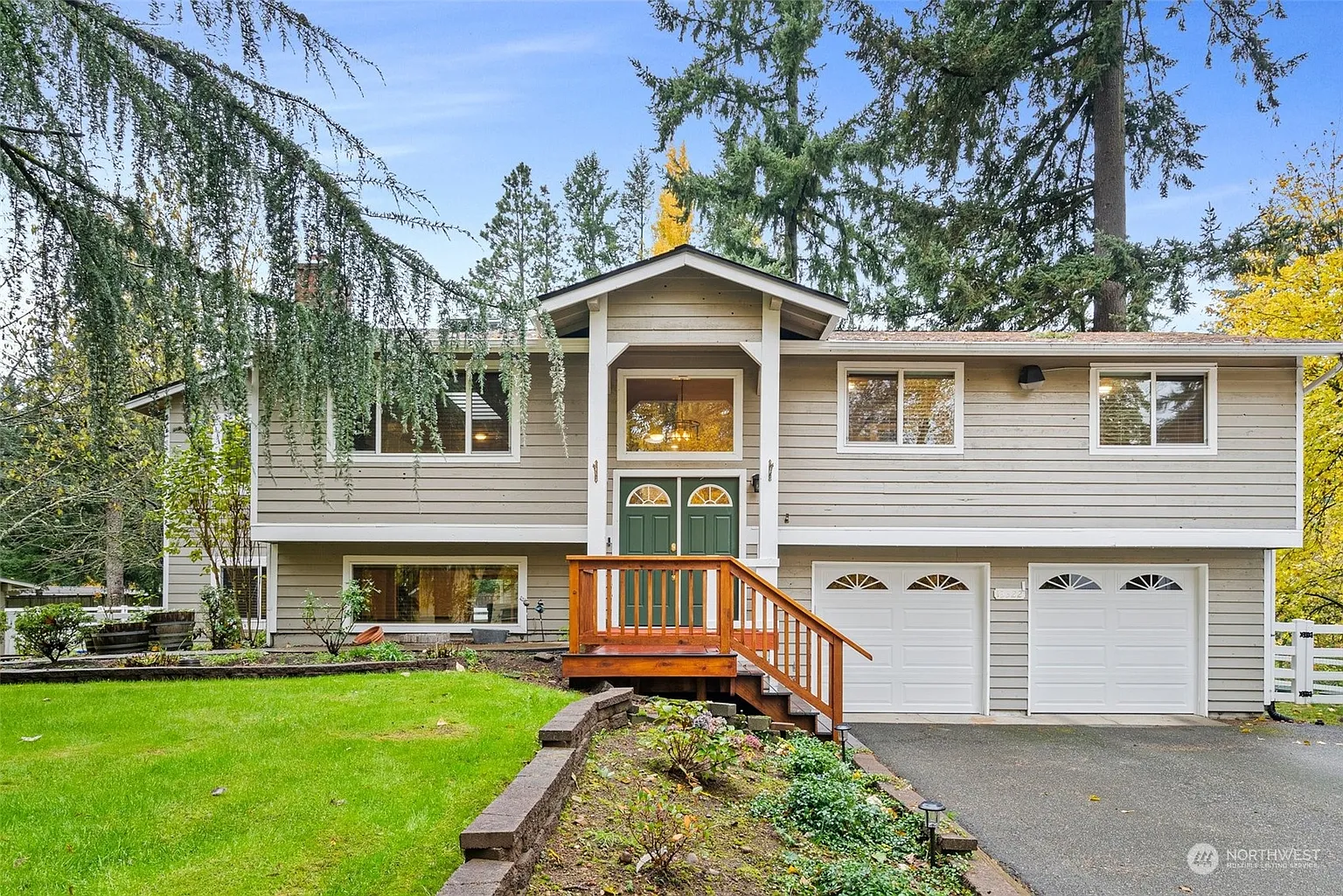 15322 SE 234th Street photo 1