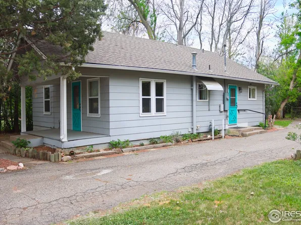 1480 E 4th St, Loveland, CO 80537