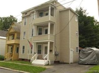 888 Yorkston St, Schenectady, NY