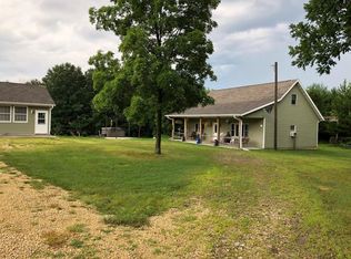 3957 Badger Rd, Sparta, WI 54656