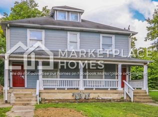 2426 N Capitol Ave, Indianapolis, IN 46208