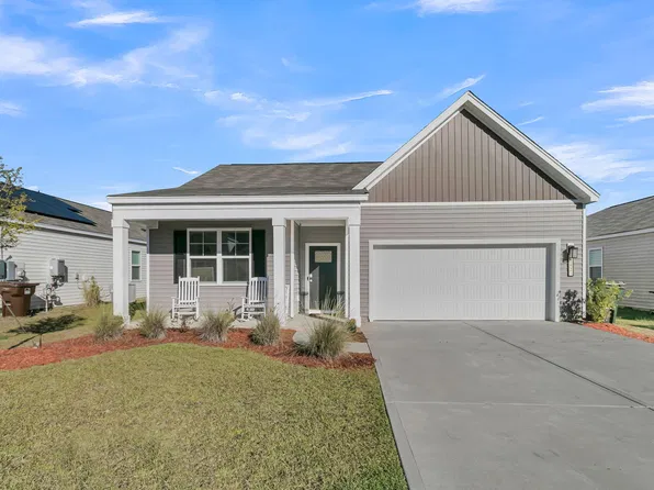 292 Blue Haw Dr, Moncks Corner, SC 29461