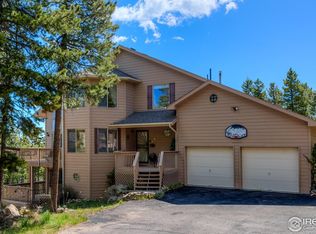 597 Paiute Rd, Evergreen, CO 80439