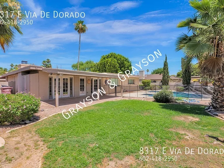 8317 E Via De Dorado — Photo 36