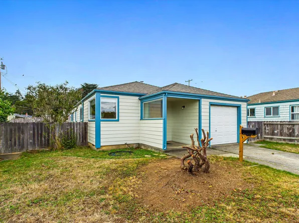3312 Cottage St, Eureka, CA 95503