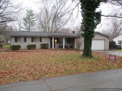 659 Russell Lake West Dr, Zionsville, IN, 46077
