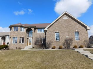 4840 Turner Ct, Country Club Hills, IL