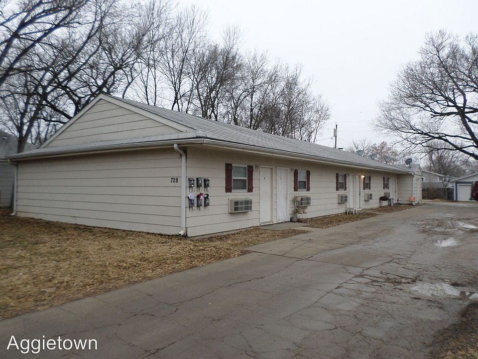 Eleventh 728 W. Apartments Junction City, KS Zillow