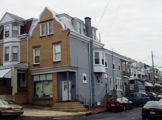 1026 Robeson St FLOOR 2, Reading, PA 19604