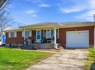 5615 Arvis Dr, Louisville, KY 40216