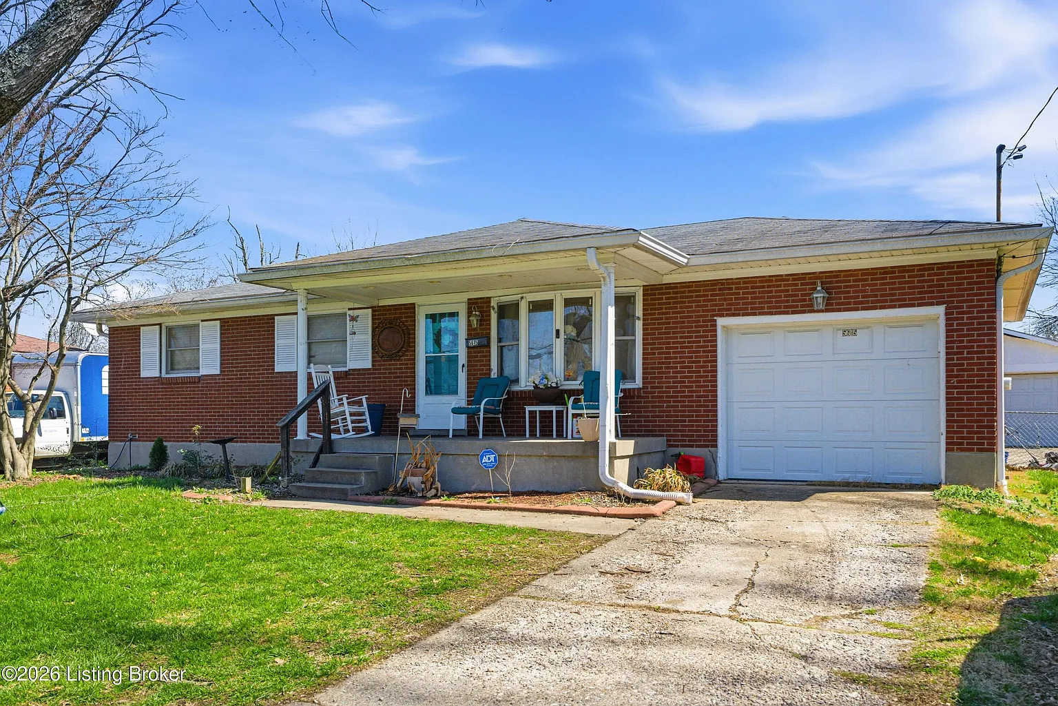 5615 Arvis Dr photo 1