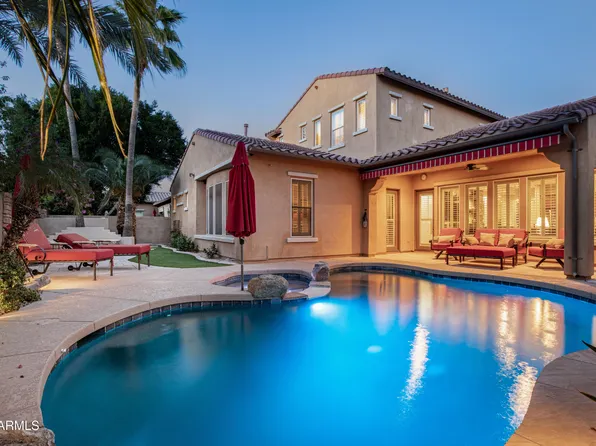 4440 S PECAN Drive, Chandler, AZ 85248