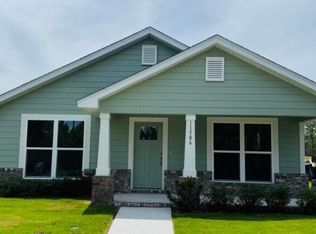 11506 Godart St, Panama City, FL 32404