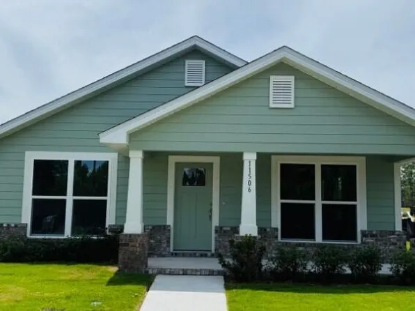 11506 Godart St, Panama City, FL 32404
