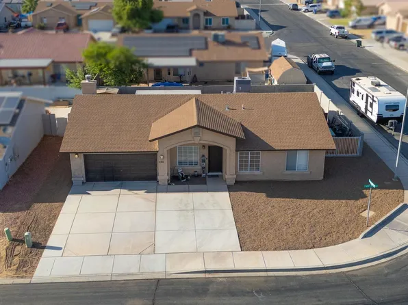 6386 E 45th Pl, Yuma, AZ 85365