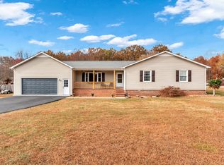 101 Shoreline Dr, Estill Springs, TN 37330