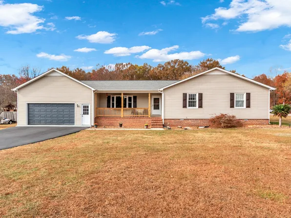 101 Shoreline Dr, Estill Springs, TN 37330