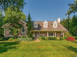 6 Archer Ln, Scarsdale, NY 10583