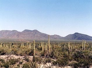 13251 W Superstition Ln, Tucson, AZ 85736