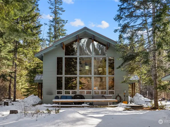 741 Pine Glen Drive, Easton, WA 98925