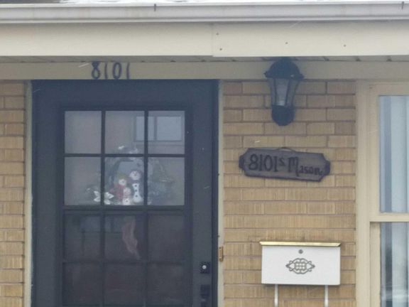 2nd image of 8101 S Mason Ave
