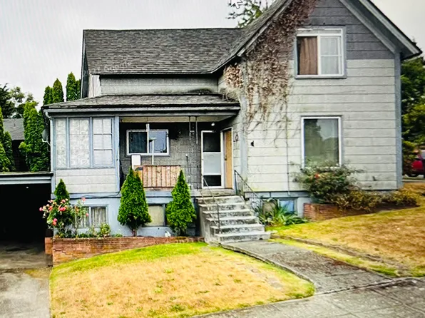 3201 32nd St #3, Everett, WA 98201