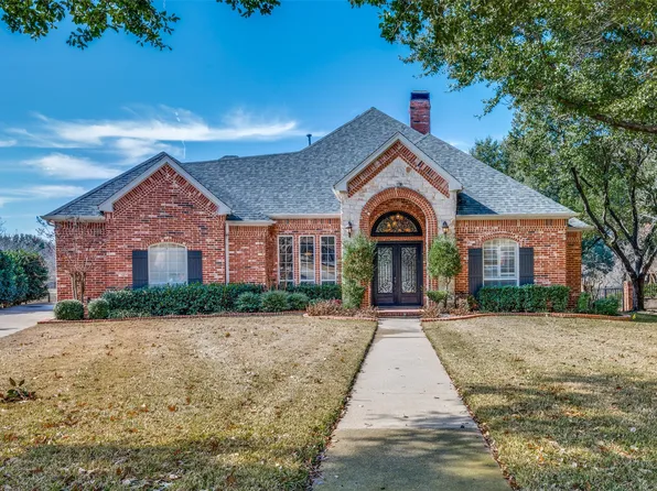 4 Rushing Meadow Ct, Dalworthington Gardens, TX 76016