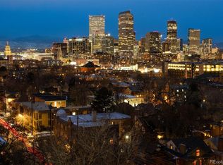 1299 N Gilpin St APT 10W, Denver, CO 80218